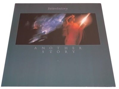 FICTION FACTORY Another Story, Virgin 1985