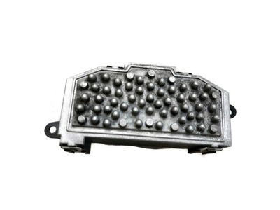 Vw резистор вентилятор f011021936 фото №1