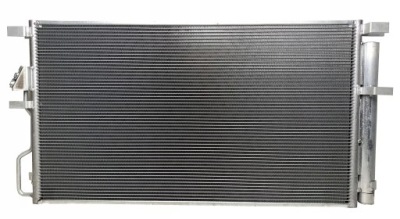 Радиатор кондиционера kia sportage 2.4 2015-2020 фото №1