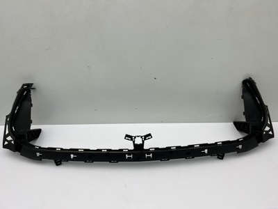 Mercedes gle w167 усилитель каркас pod решётка радиатора фото №1