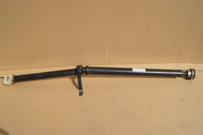 Gd audi a8 wał приводной кардан 4h0521101 фото №1