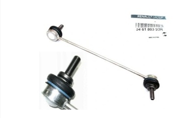 Renault оригінальний номер 546181944r з'єднувач стабілізатора фото №1