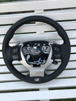 Воздуховод lexus f фото №1