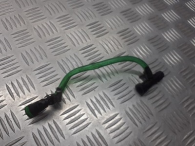 Труба шланг пального renault espace iv 1.9 dci фото №1