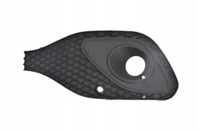 Решётка радиатора решётка бампер pdc левая lh mercedes gla ii 2020- nowa фото №1