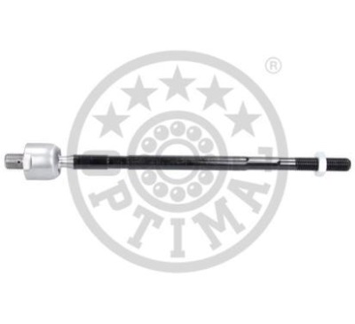 Optimal g2-619 соединение осевое, тяга рулевой поперечный фото №1