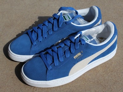 Buty Puma Suede Classic+ 352634 64 37