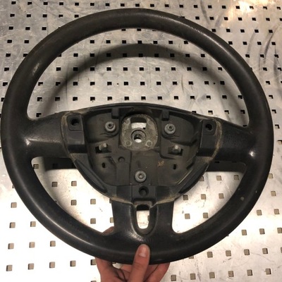 Воздуховод renault master movano 8200455669 фото №1