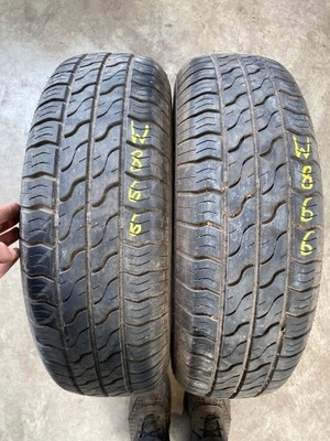 195/70/14 GT Radial KargoMax ST-4000 