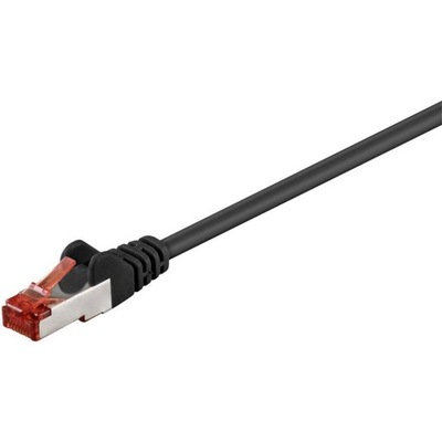 Kabel LAN RJ45 Digitus U/UTP CAT 5e 1.00 m