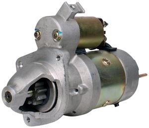 AS-PL S0064 STARTER  