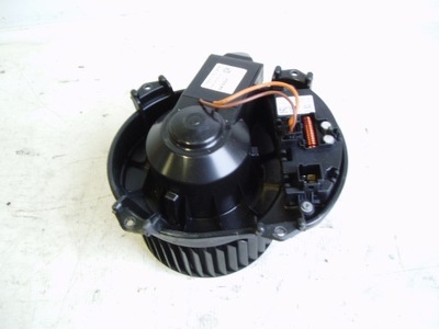 Вентилятор повітродувка mercedes a klasa w176 eu фото №1