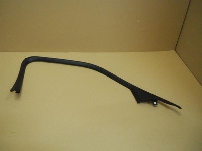 Рамка дверь левый перед citroen ds5 фото №1