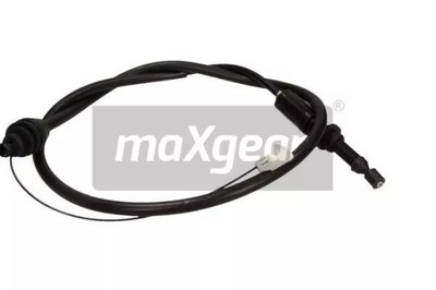CABLE GAS RENAULT MASTER II 2,8D MAXGEAR  
