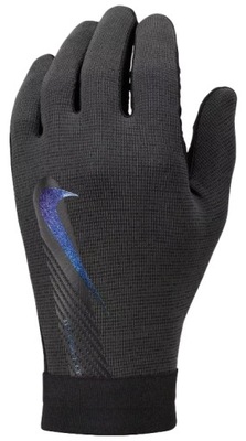 Rękawiczki Piłkarskie Ciepłe Nike Academy DQ6071014 M