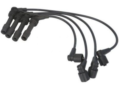 Набор трубопровод зажигания engitech ent910175 фото №1