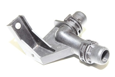 Bmw 3 f30 f31 адаптер труба трубка канал шланг wody 6985116 8377702 фото №1