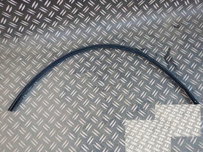 Toyota land cruiser 150 10-14 прокладка молдинг фото №1