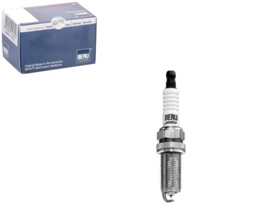 Свеча зажигания suzuki swift iv fz nz 1.6 12- ber фото №1