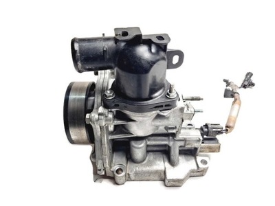 Lexus rc is 200t насос wody фото №1