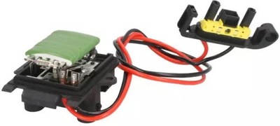 THERMOTEC RESISTENCIA SOPLADORES DER011TT  