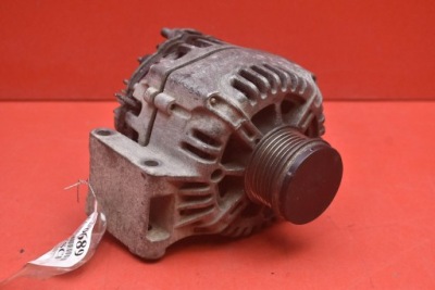 Генератор opel astra 3 3 h 1.3 cdti 90km 04-07 фото №1