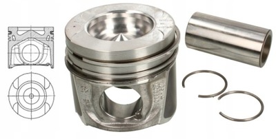 Поршень новый renault master opel movano 2.3 dci m9t фото №1