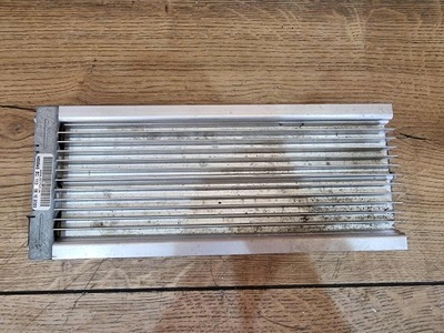 Bmw модуль підсилювач logic 7 6939783 фото №1