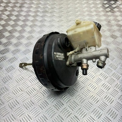 Усилитель тормозов тормозные europa xc90 i фото №1