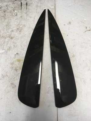 Захист стійка ліва citroen c4 picasso 9677096080 фото №1