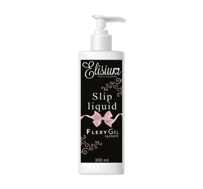 Slip Liquid płyn do aplikacji żelu na paznokcie 30