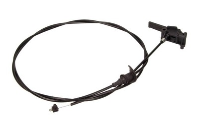 MAXGEAR CABLE TAPONES DEL MOTOR CITROEN C4/ PEUGEOT 307  