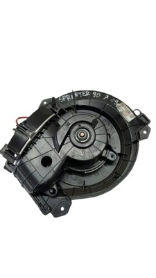 Mercedes sprinter 907 вентилятор повітродувка резистор a0008307902 фото №1