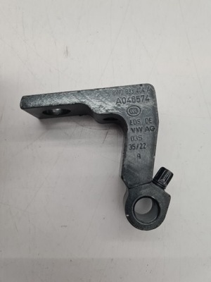 Петля двері правий задня audi a4 b9 8w0833404a фото №1