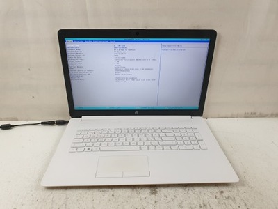 HP Laptop 17-by0xxx (2167185)