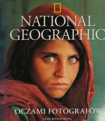 National geographic oczami fotografów