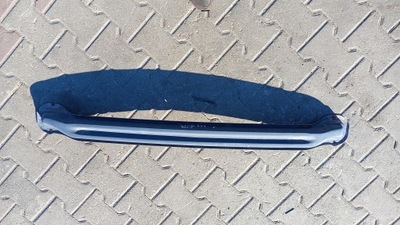 Балка задняя vw polo 97r фото №1