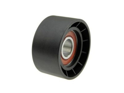 Ролик натягувача ремінь багаторучейковий opel movano 2.5cdti 2003-,vivaro 2.5cd фото №1