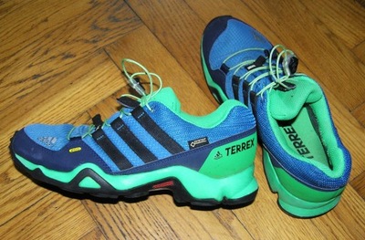 ADIDAS TERREX GORE-TEX J.R TRAXION 37.1/3 S.Stan