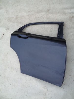 Двері задня задні праве mercedes gla x156 a1567320210 фото №1