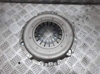 Прижим сцепления fiat ducato 2.5 2.8 luk 123012310 фото №1