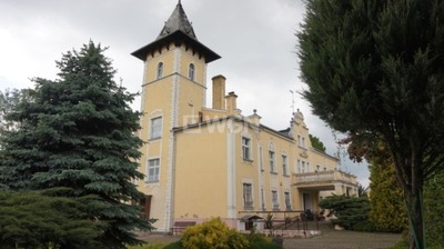 Dom, Koźmin Wielkopolski, 880 m²