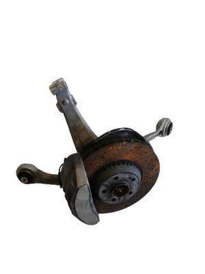 Mercedes s klasa 222 w222 супорт передній правий фото №1