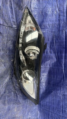 Kia sportage 2011- ксенон лампа передняя левая фото №1