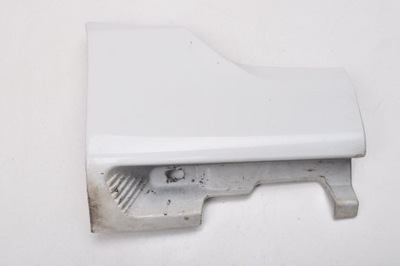 Volvo v70 iii наконечник накладка заглушка порог 30678565 правая lift фото №1