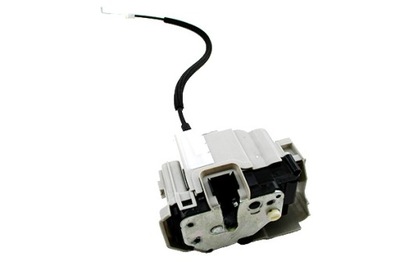 Meat doria замок двері задня l fiat bravo ii 11.06-12.14 фото №1