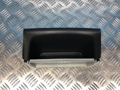 Suzuki alto 09-14 рамка полка бардачок фото №1