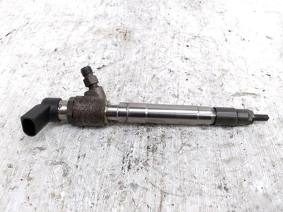 Ford transit 2016 форсунка пального фото №1