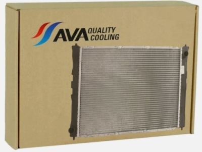 Ava quality cooling ol8728 вентилятор внутренний фото №1