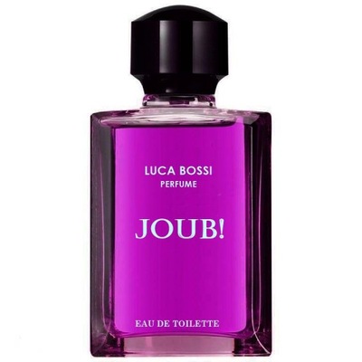 Luca Bossi Joub! 125 ml EDT